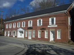 buxton maine